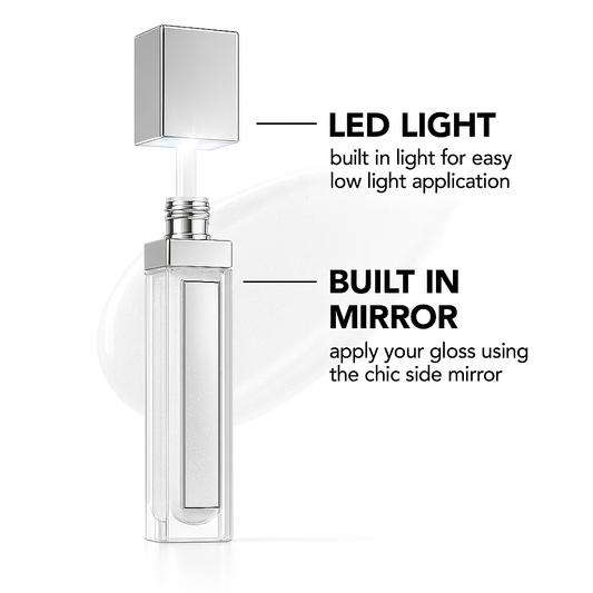 Mysterious- LipGloss