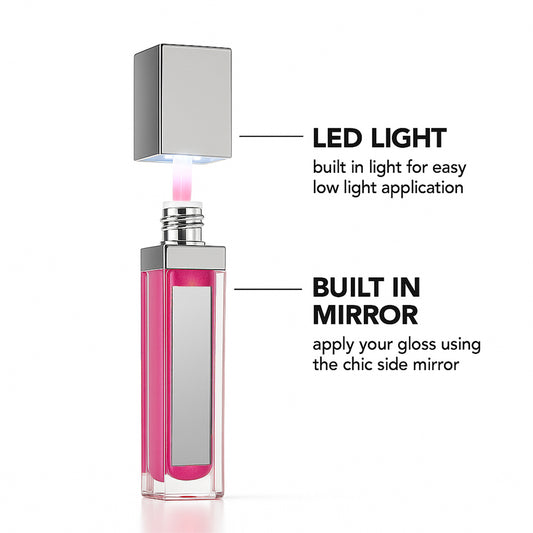 Sweet Mystery- LipGloss