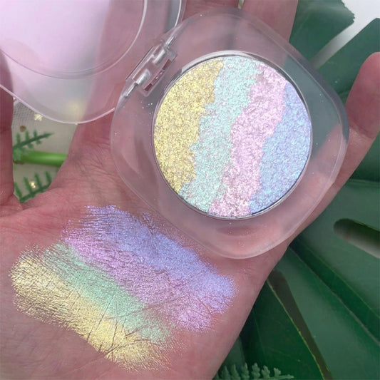 Celesté Mermaid Glow ✨🧜