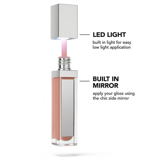 BombShell - LipGloss