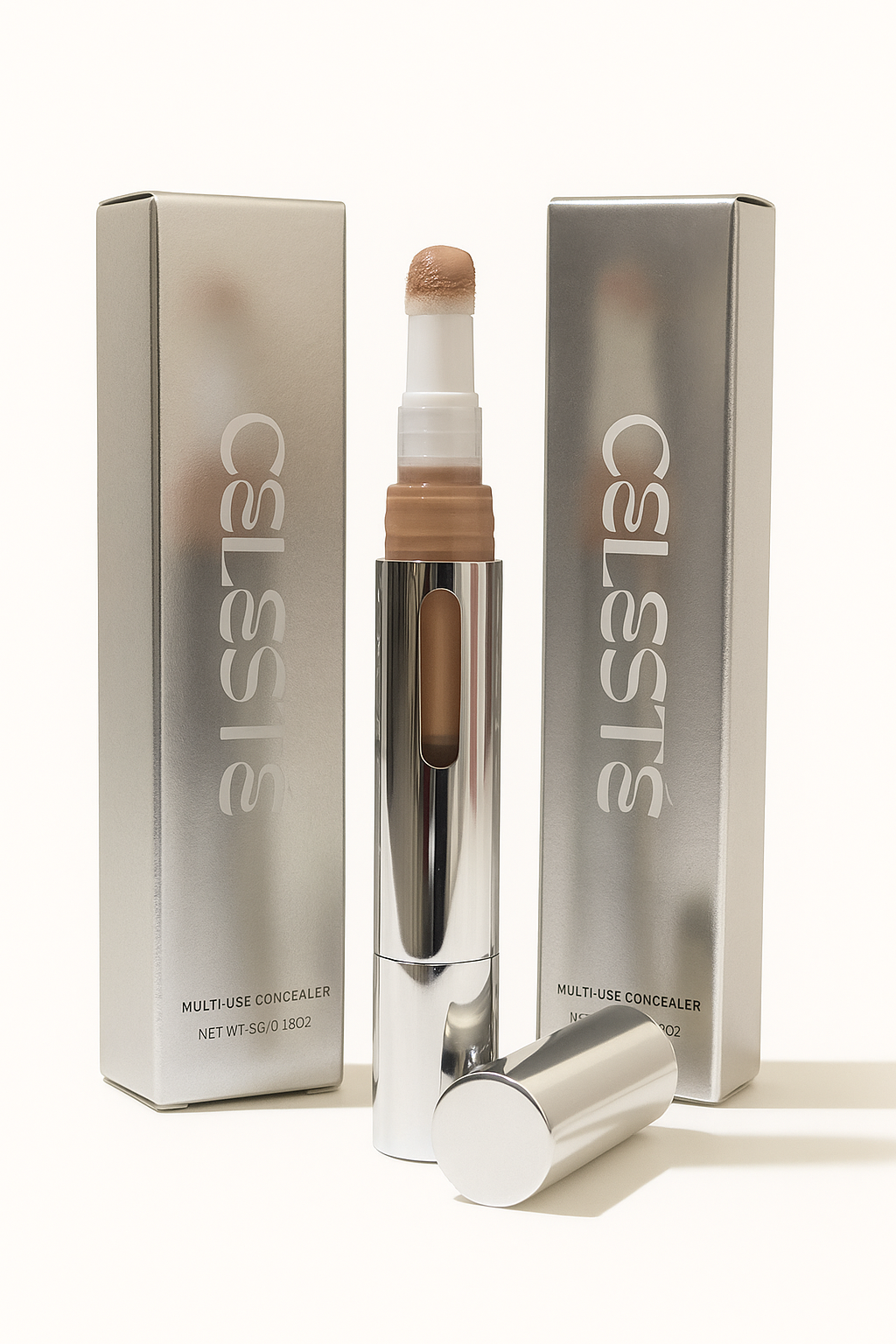Celesté's Multi-Use Concealer