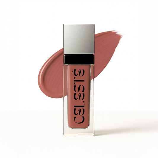 Ginger - LipMatte