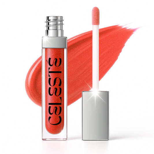 Miss Lady- LipGloss