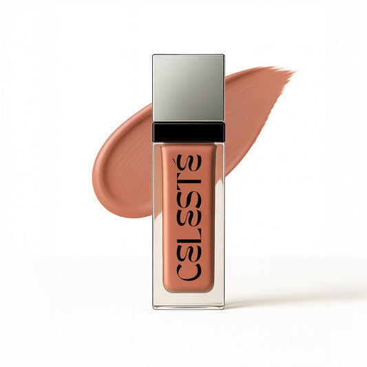 Quiet - LipMatte