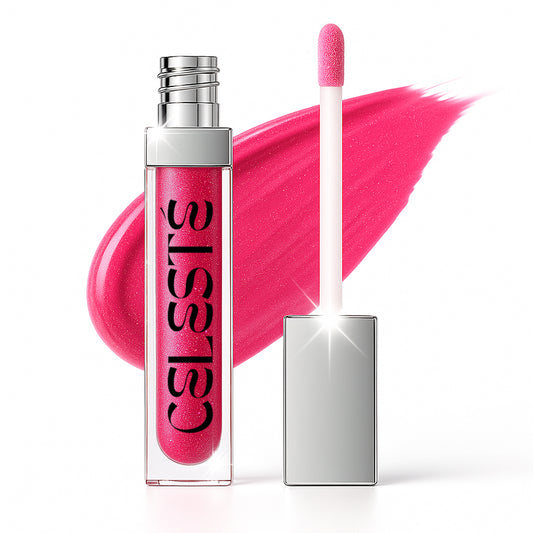 Sweet Mystery- LipGloss