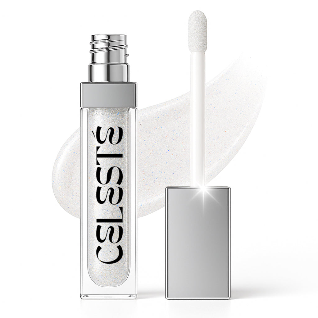 Aurora Crystal- LipGloss
