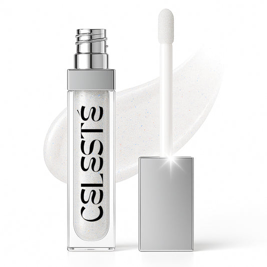 Aurora Crystal- LipGloss