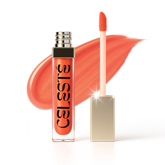 Georgia Peach- LipGloss