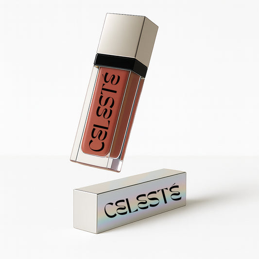 Ginger - LipMatte