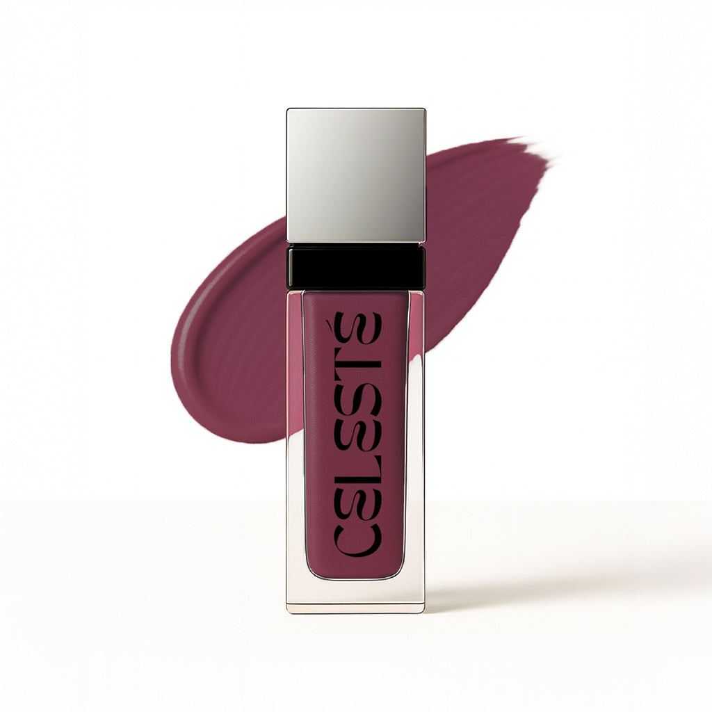 Liquid Fire - LipMatte