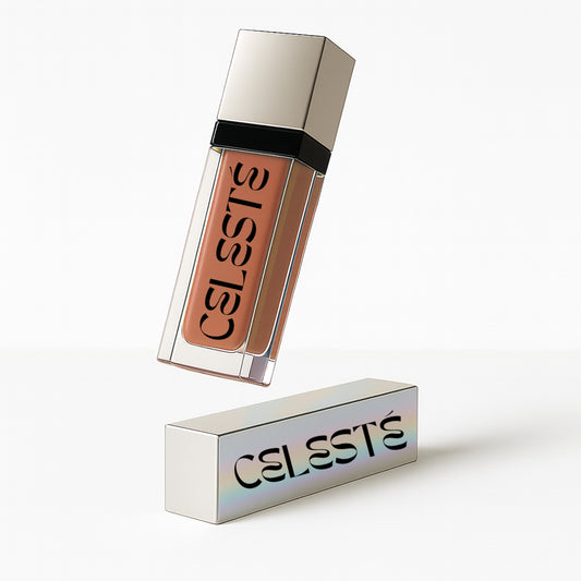 Quiet - LipMatte