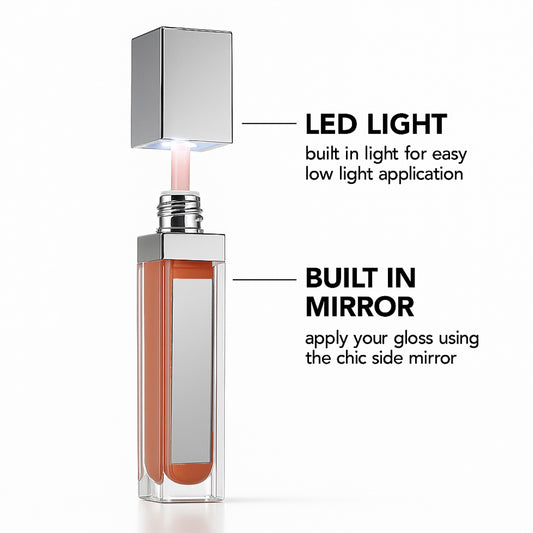 Skin - LipGloss
