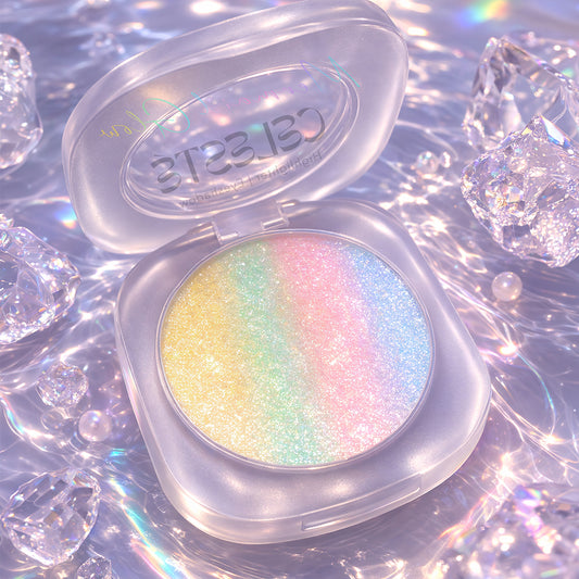 Celesté Mermaid Glow ✨🧜